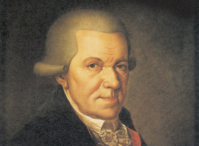 Johann Michael Haydn